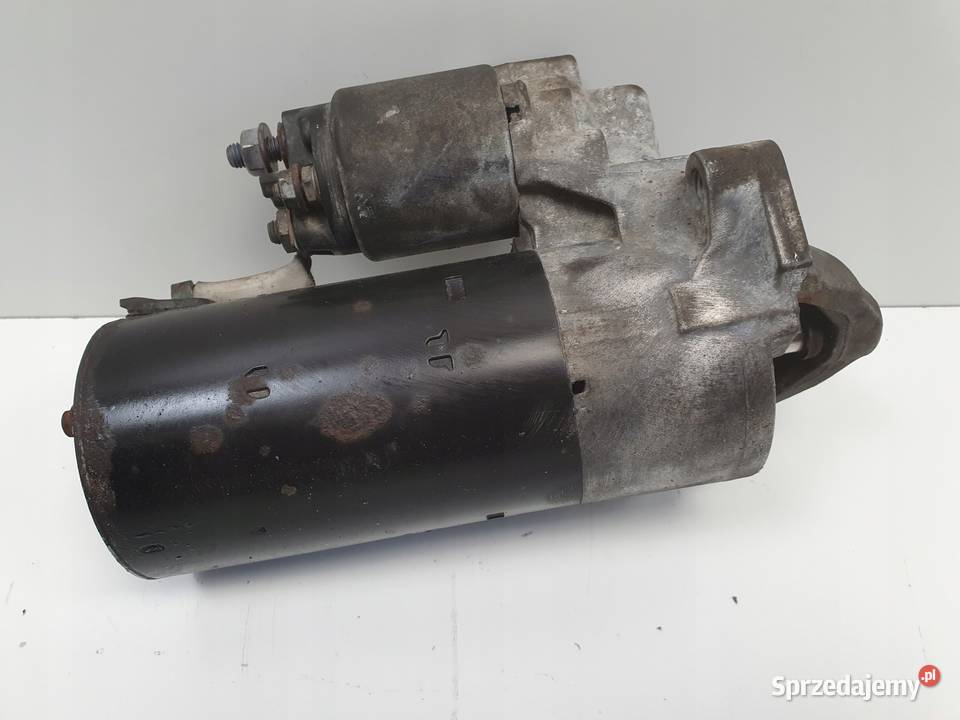 ROZRUSZNIK Volvo V60 S60 II 20 D3 ROZRUSZNIK osobowe Rudka sprzedam