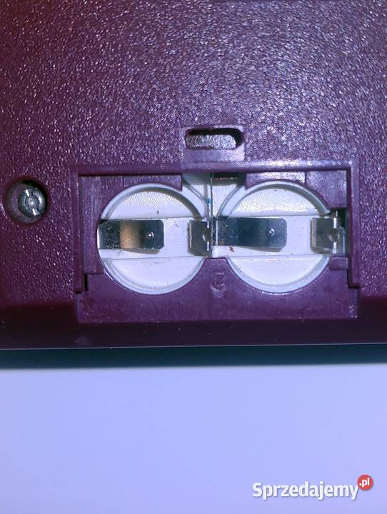 gierka Nintendo Game Watch Mario Bros Lublin