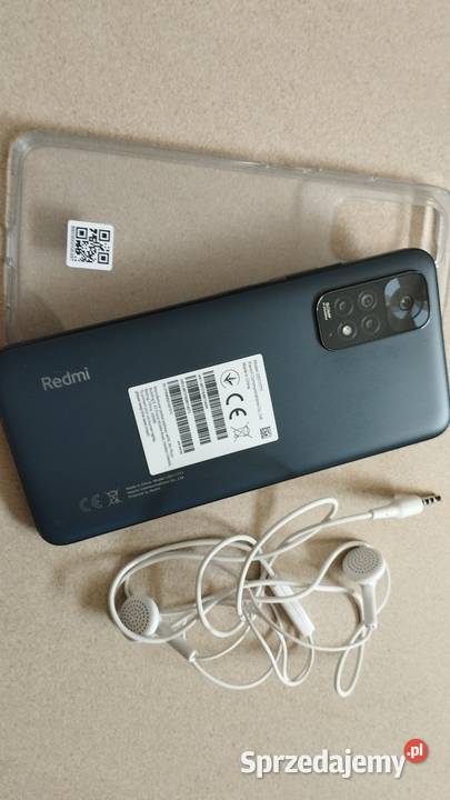 Xiaomi Redmi 11 864 Gb Warszawa
