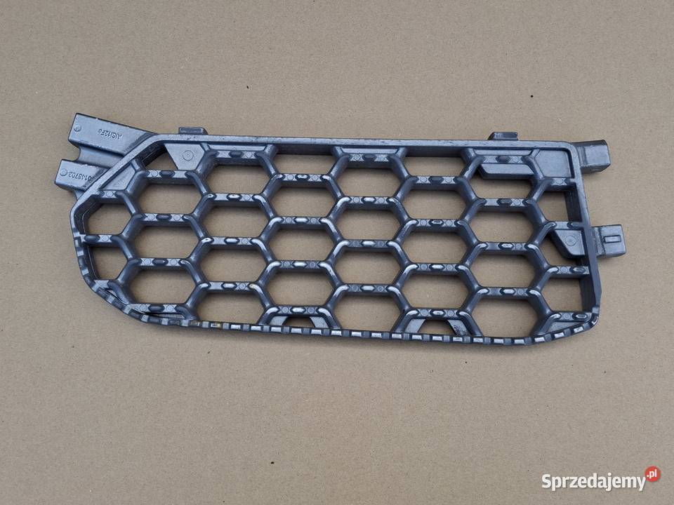 SCANIA RS KRATKA STOPNIA TREP NAKŁADKA STOPIEŃ