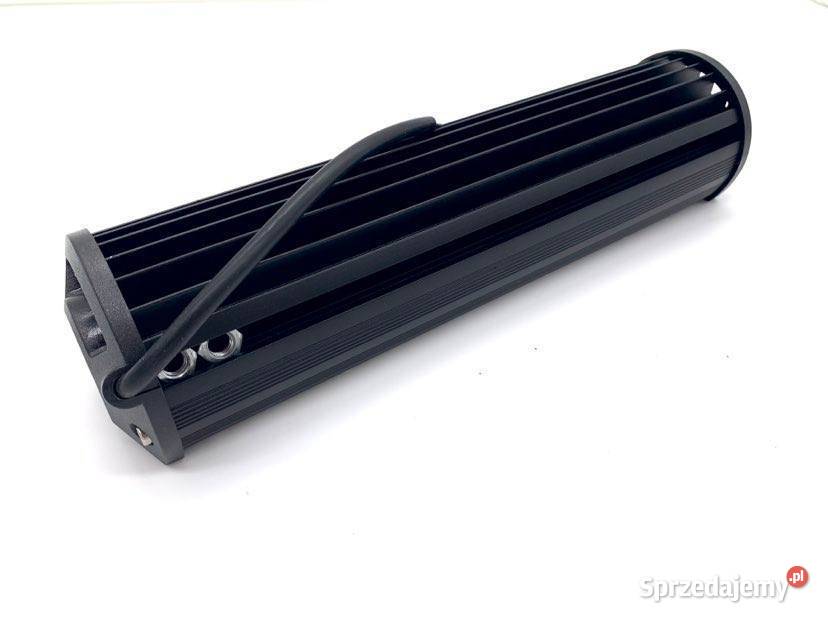 Lampa robocza 240W 1224V wodoszczelność IP67 Pomiechówek