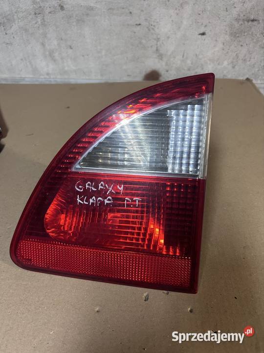 Lampa w klapę prawa galaxy lift 7m5945094b Motoryzacja kujawsko-pomorskie Grudziądz