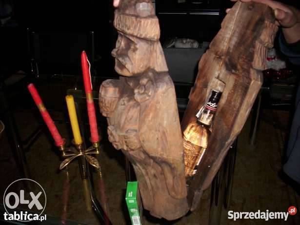 Ozdoba eleganckiego wnętrza Barlinek sprzedam