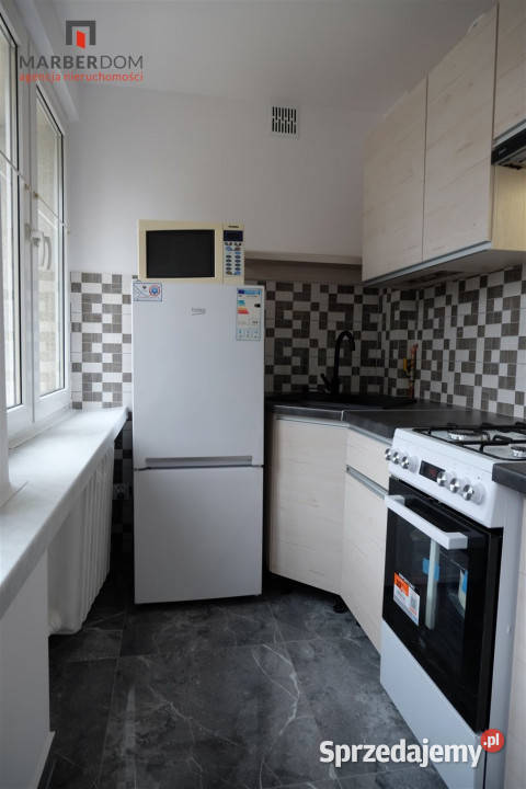 Mieszkanie do wynajęcia Chorzów 50m2 2 pok