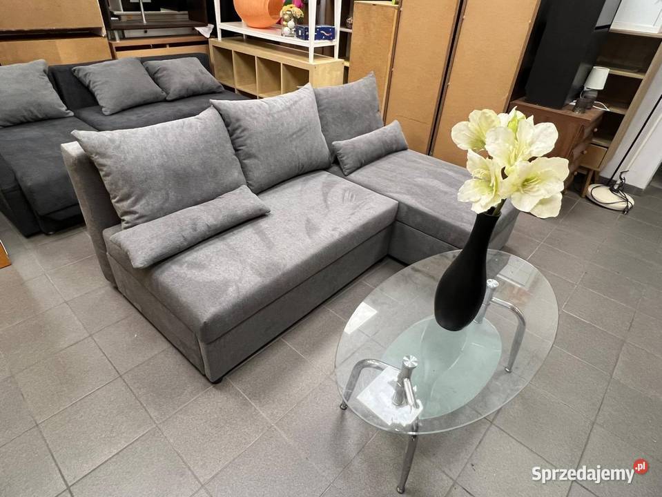 Narożnik Możliwy 571804445
798310934
Znajdź nas 260cm Środa Wielkopolska sprzedam