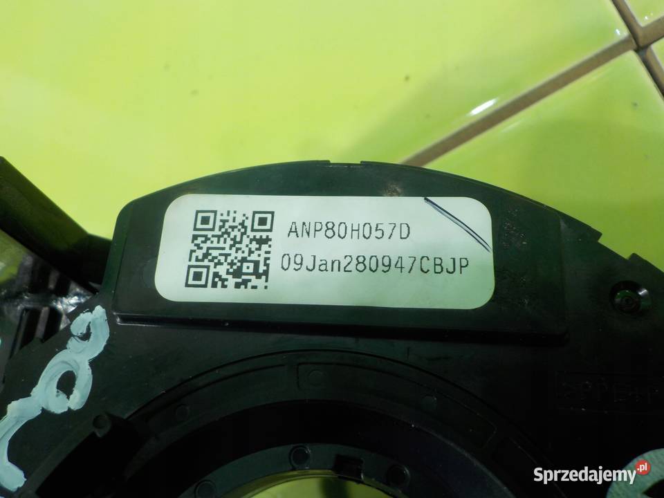 LAND ROVER FREELANDER II 22 TD4 09r 5D tasma Suków