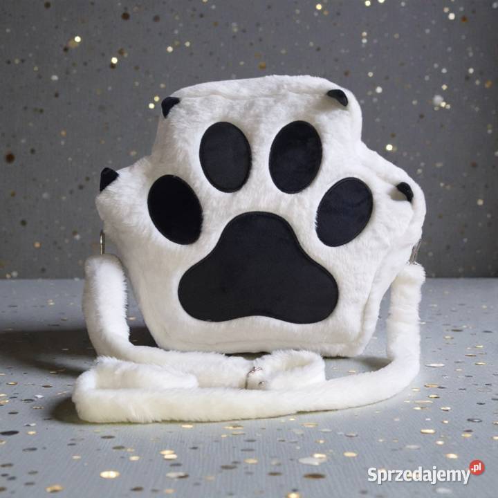 Torebka torba plecak 2w1 Na ramię  Września sprzedam