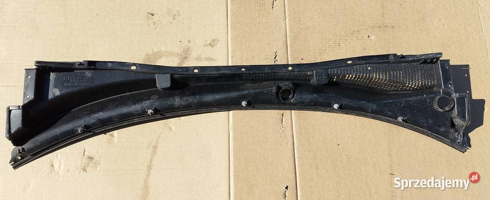 Podszybie 91411ag010 Subaru Legacy Tychy