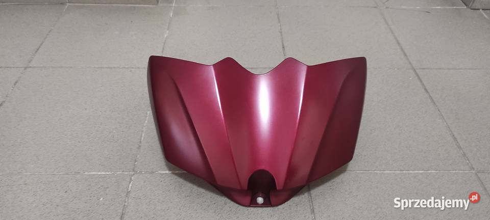Owiewka na bak Yamaha R1 RN 19 Elementy nadwozia Opole sprzedam
