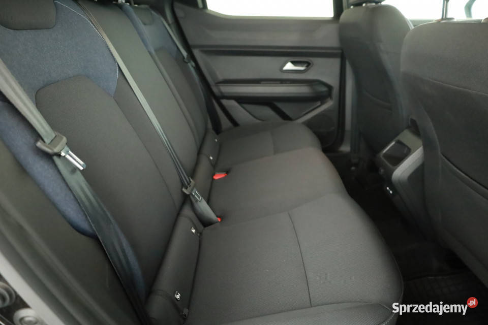 Dacia Duster 16 Hybrid ESP mazowieckie Piaseczno