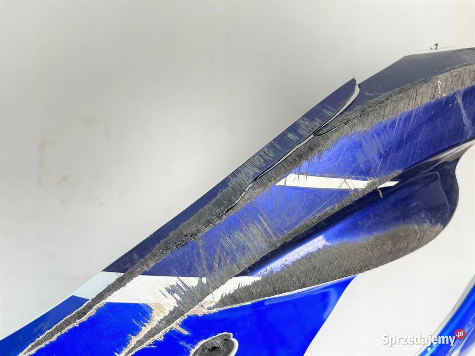 SUZUKI GSXR 600 750 9699 Owiewka boczna Bok P Plastiki