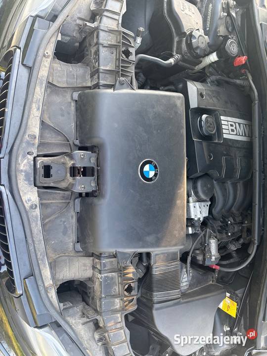 BMW 1 e87 1956cm3 sprzedam