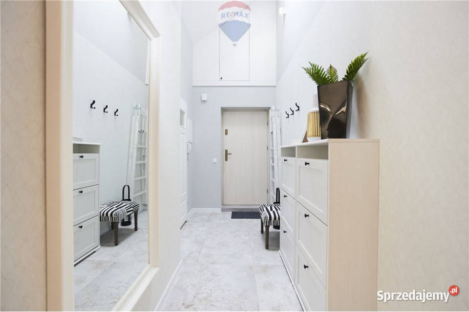 Mieszkanie w wysokim standardzie ścisłe centrum Rok budowy 0 Bielsko-Biała