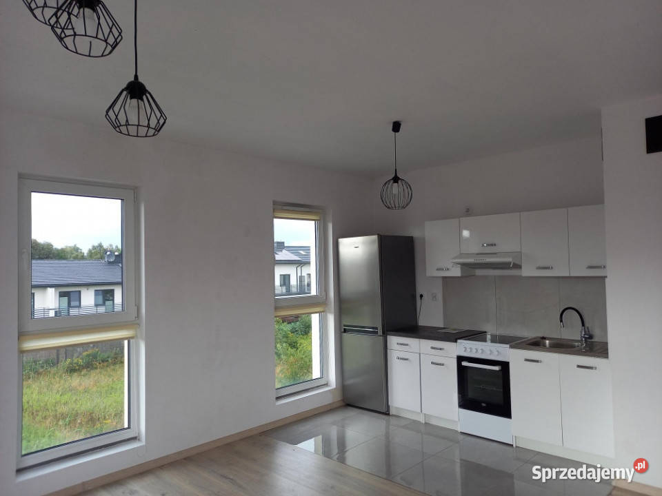 65 m2 3 POKOJOWE MIESZKANIE METRA KĄTY GRODZSKIE 2 piętra Warszawa