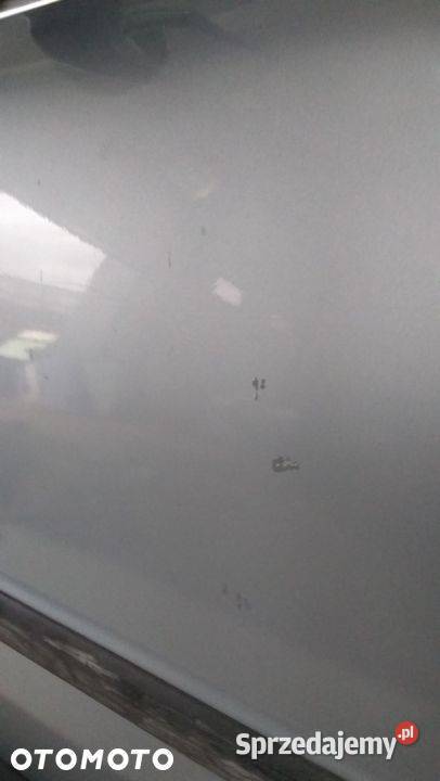 DRZWI LEWY PRZÓD PRZEDNIE VW PASSAT B5 LIFT Włoszczowa