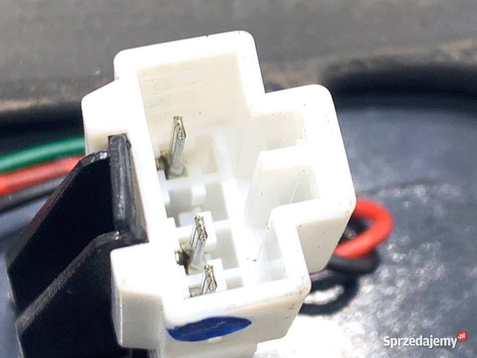 LAMPA TYŁ PRAWA WEWNĘTRZNA HYUNDAI i20 II podkarpackie