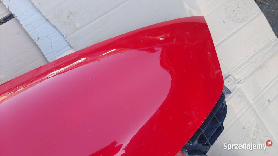 błotnik przedni prawy Seat Ibiza 3 III lak LS3H sprzedam