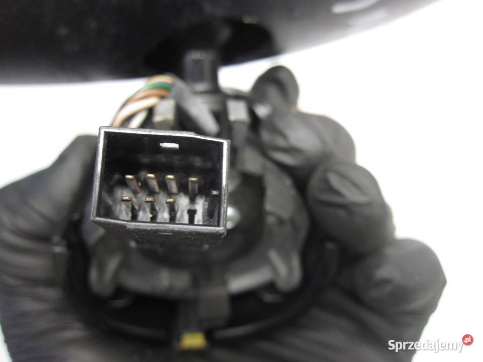 AUDI A1 I 8X lusterko wewnętrzne 8X0857511E świętokrzyskie Kielce