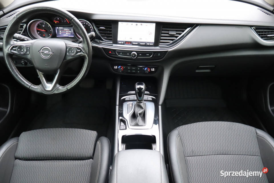 Opel Insignia 20 CDTI Insignia Motoryzacja Zabrze