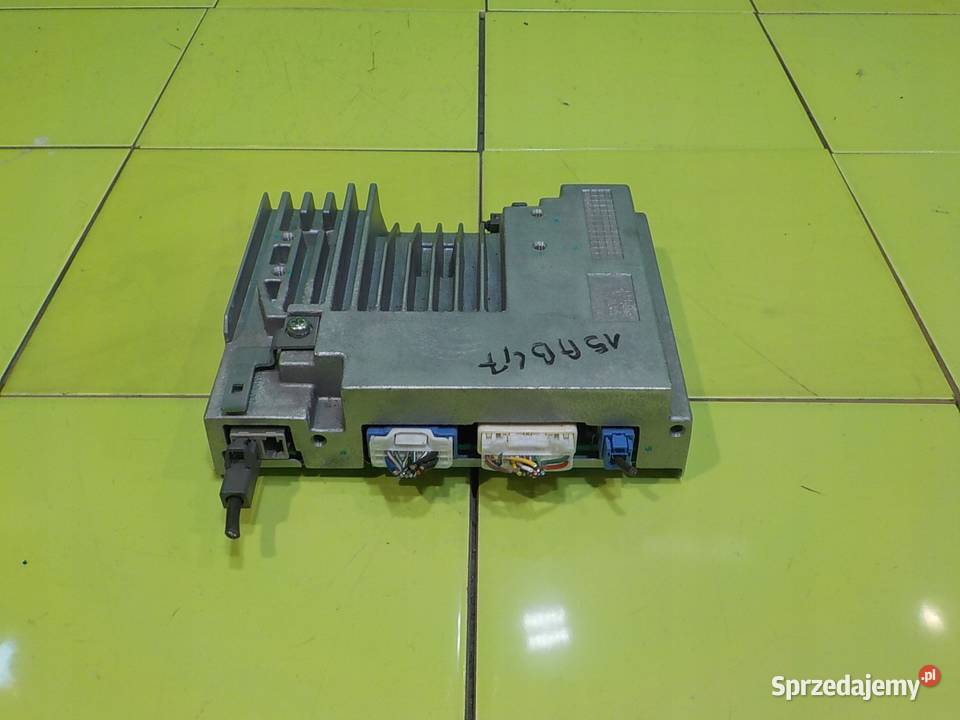 MERCEDES B W245 LIFT 10r 5D sterownik modul osobowe mazowieckie