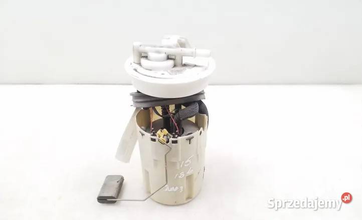 NISSAN PRIMERA POMPA PALIWA W ZBIORNIKU Ostrów Wielkopolski sprzedam