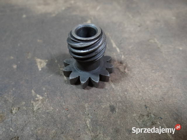 napęd obrotomierza zębatka MZ TS 150 org DDR Motoryzacja Żary