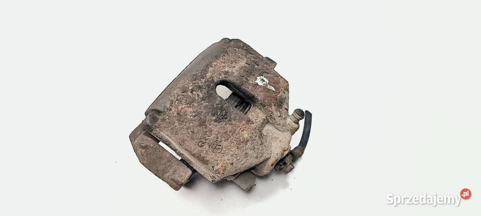 ZACISK HAMULCOWY PRZÓD PRAWY SKODA OCTAVIA II kujawsko-pomorskie Lipno