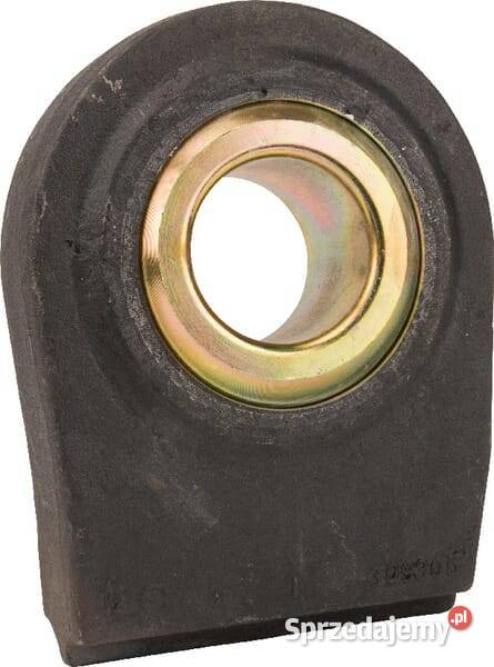 Końcówka do przyspawania kat4 45 mm szerokość Kamionna