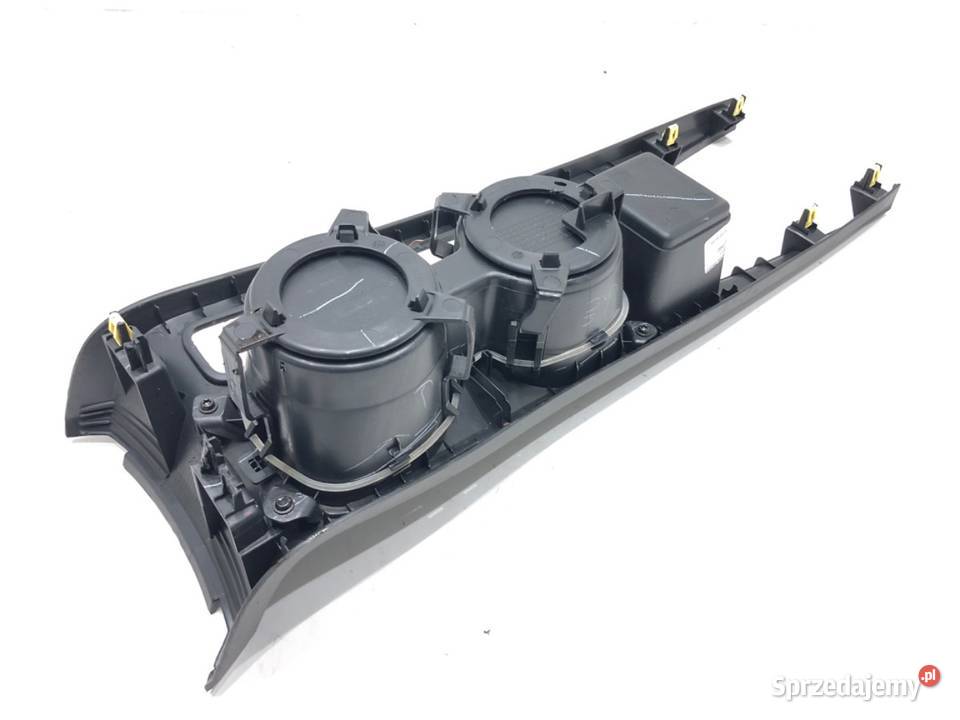 UCHWYT NA NAPOJE FORD ECOSPORT SUV KUBKI KUBKÓW sprzedam