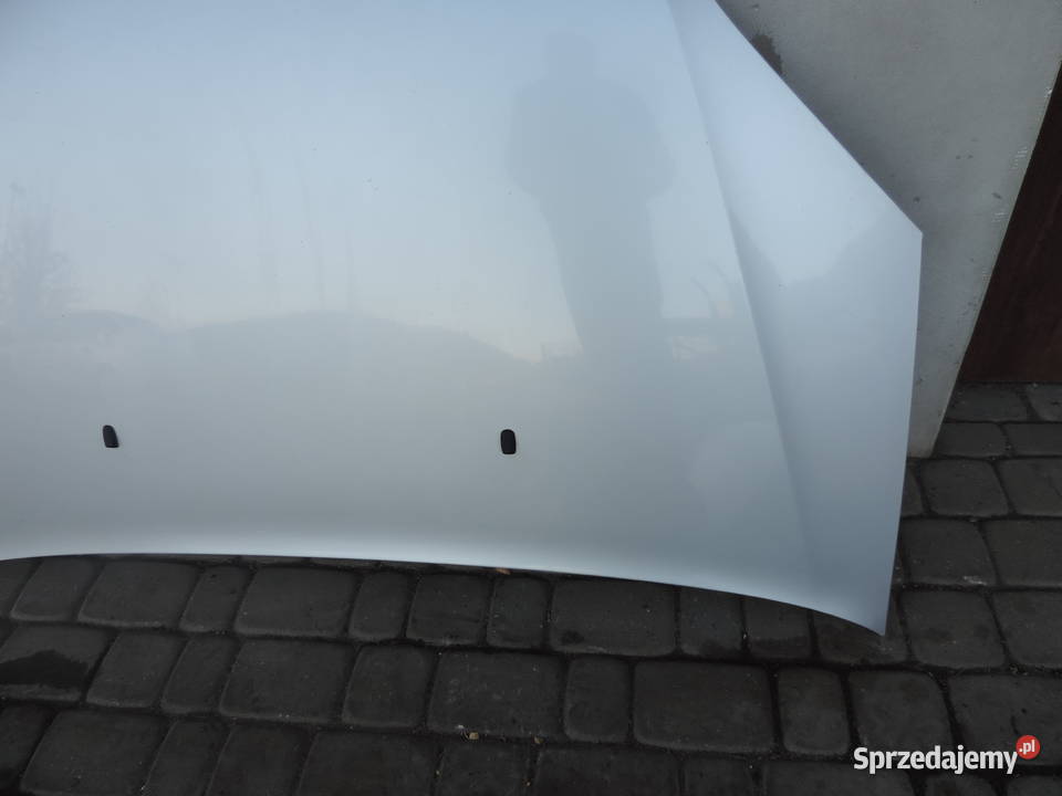 MASKA POKRYWA SILNIKA FORD C MK1 03 Nowy Sącz
