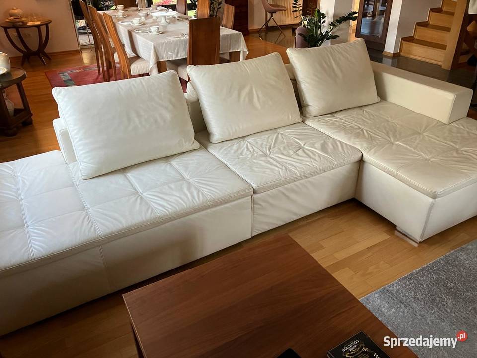 Sofę BoConcept sprzedam