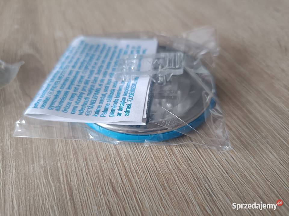 Broszki odznaki Playmobil Kwidzyn