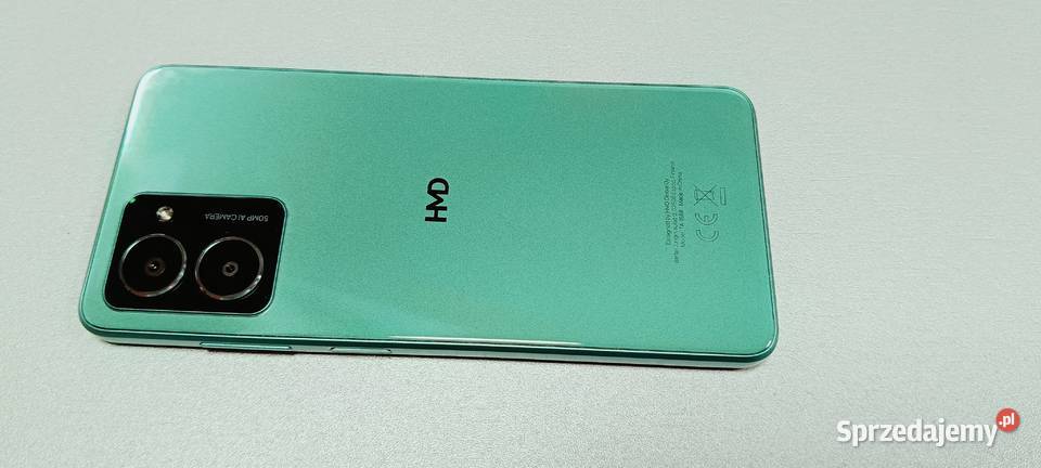 Telefon HMD Pulse Pro Pozostałe dolnośląskie