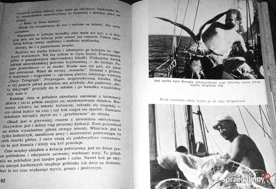 Wyprawa Koral Bolesław K Kowalski