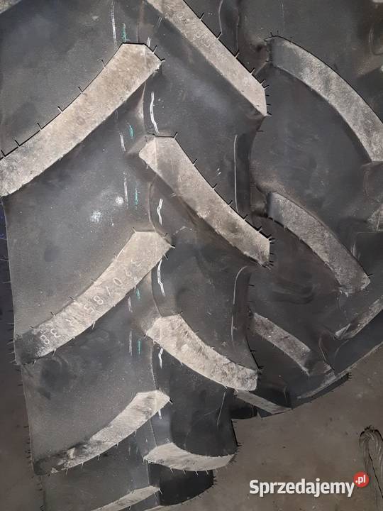 Koła Massey Ferguson Ursus 32085r38 124r38 nowe lubelskie Krzczonów Pierwszy