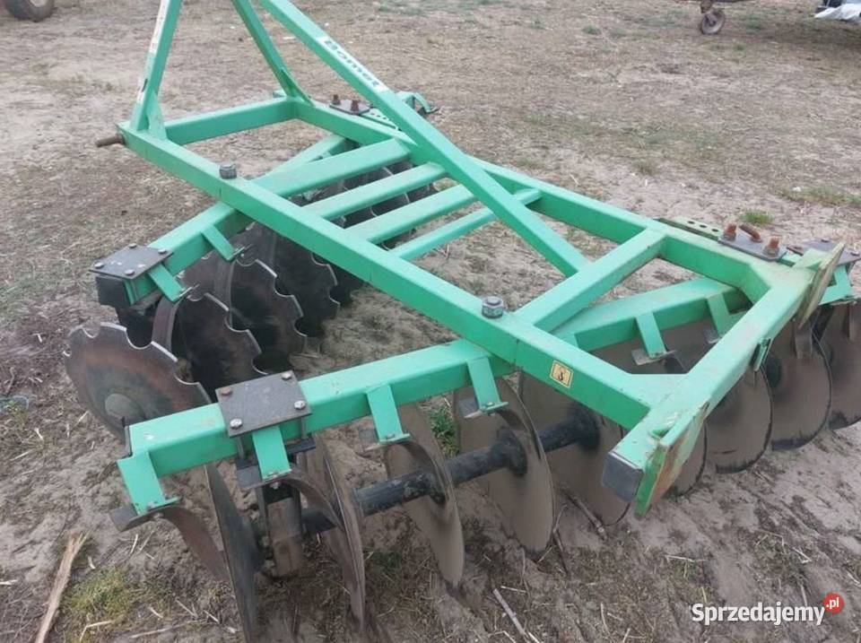 Talerzówka Bomet Ostrołęka sprzedam