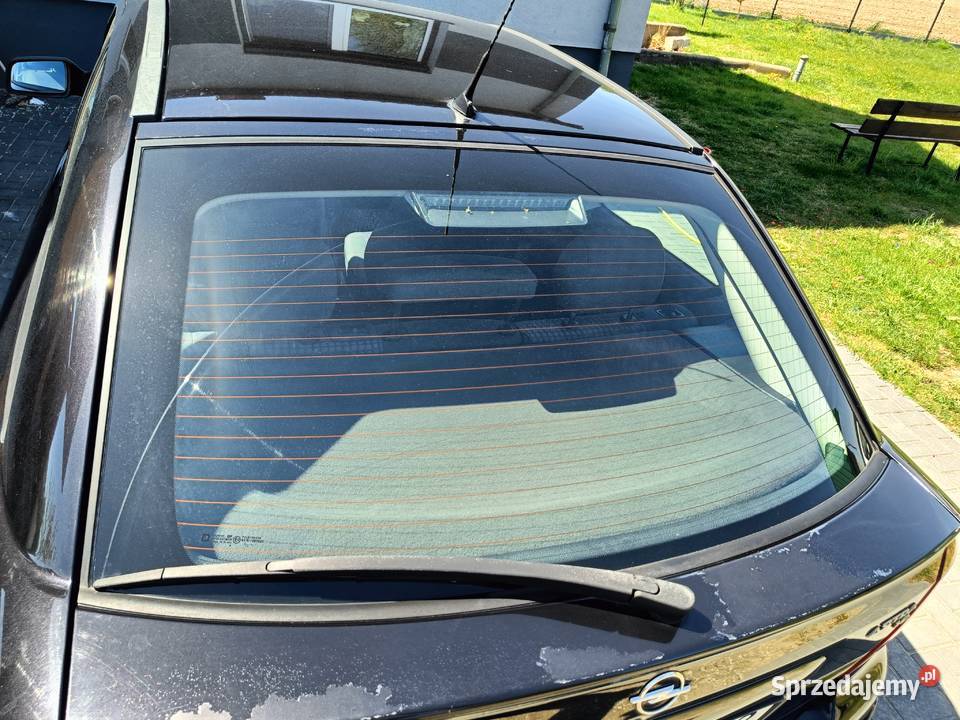 Opel Astra G 16 8v 84KM kujawsko-pomorskie Makówiec