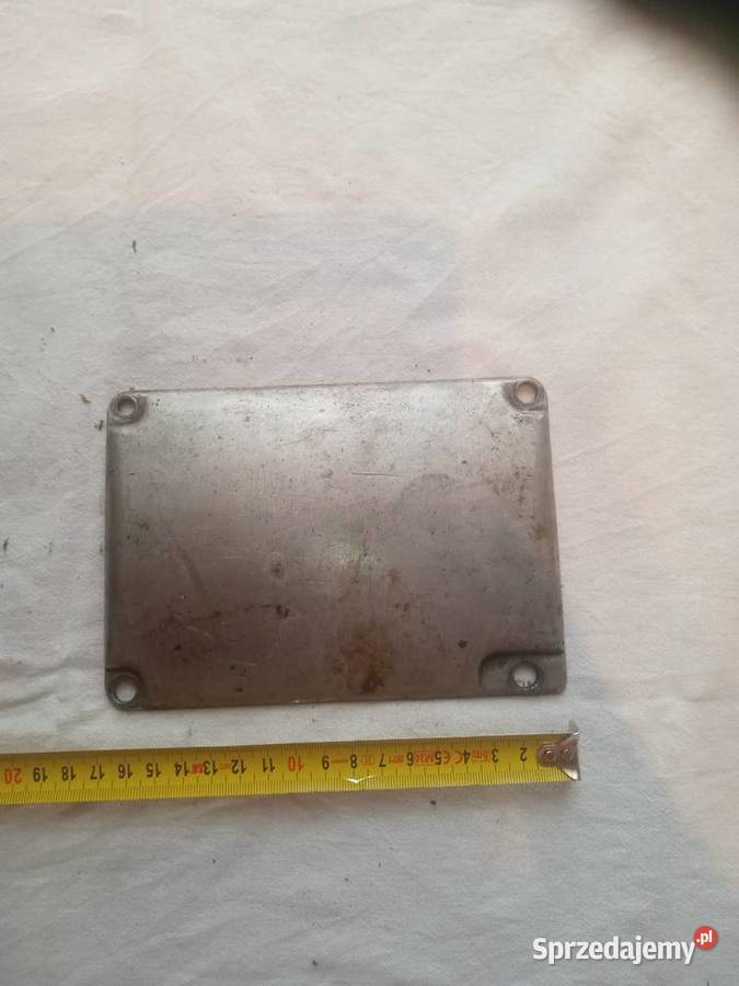 Dekiel prądnicy junak m07 m10 Białystok sprzedam