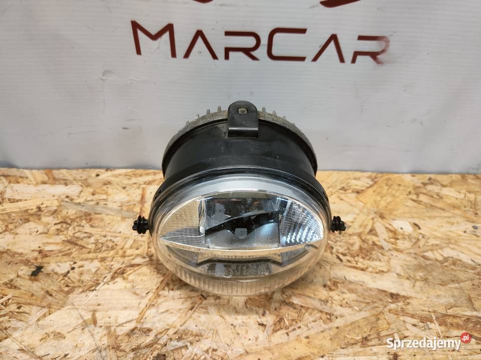 Halogen LED Prawy Mini F55 F56 2014 19478102