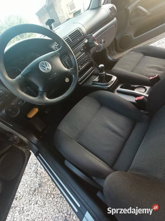 VW Passat B5 FL 19 TDI 2003 zadbany gotowy do Passat Babice sprzedam
