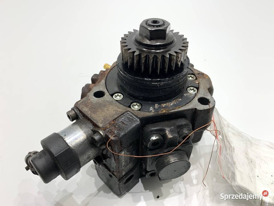 POMPA WYSOKIEGO CIŚNIENIA RENAULT TRAFIC III