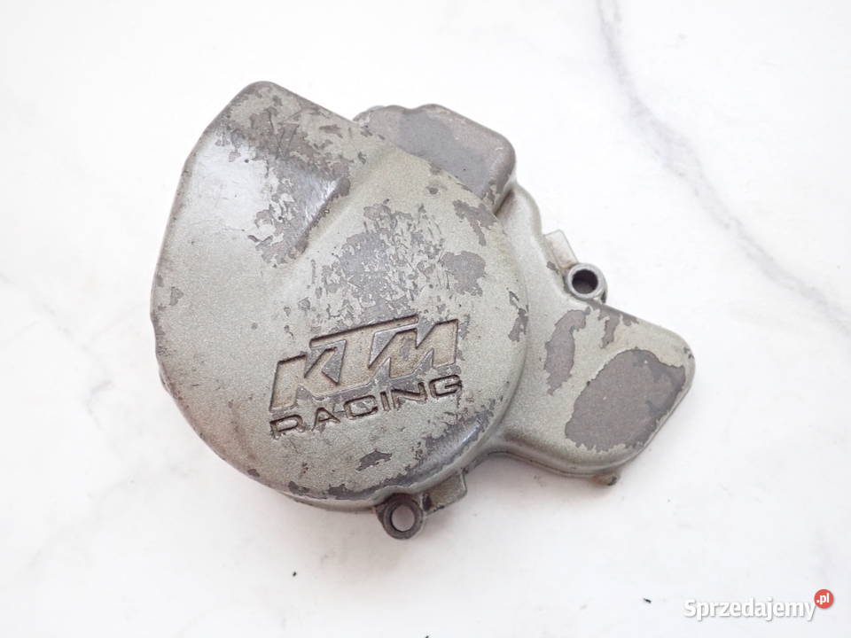 Dekiel Iskrownika Pokrywa Magneta Statora KTM Strzelce Krajeńskie