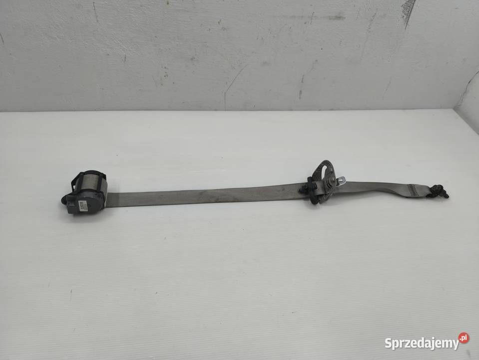 PAS BEZPIECZEŃSTWA TYŁ OPEL ANTARA LIFT 95182372 osobowe