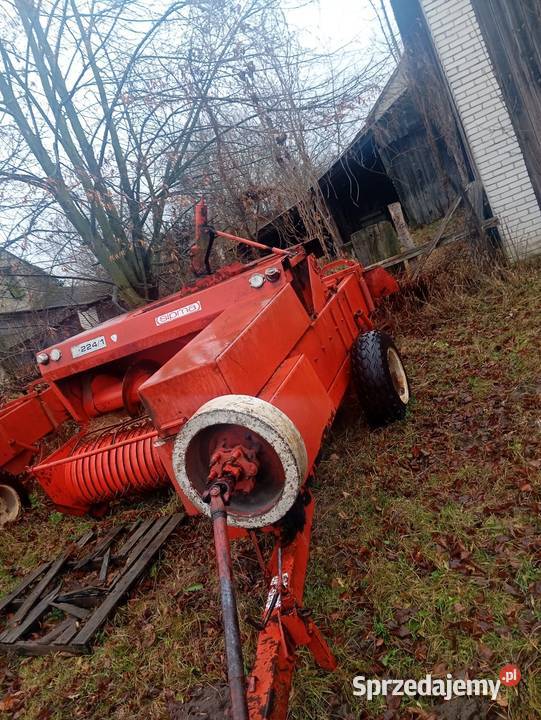 Prasa Sipma Sipma Beźnik