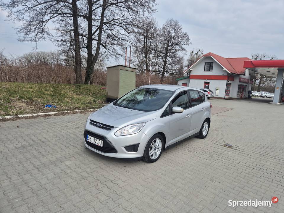 Ford C 16d 116 240 Zadbany 1Właś 2021r Bujaków