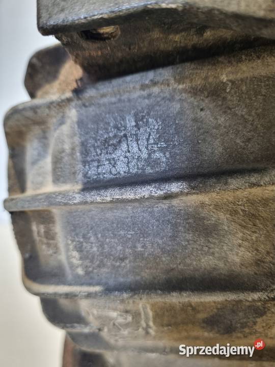 SKRZYNIA BIEGÓW Opel Astra IV J 17 CDTI manualna Skrzynie biegów manualne lubelskie