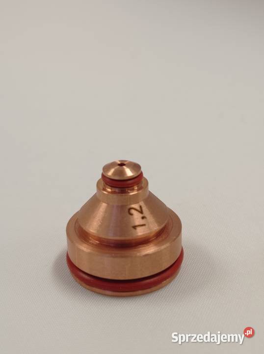 Dysza S2012X fi 12mm 100A Kjellberg Produkcja Biznes i Przemysł Piaseczno
