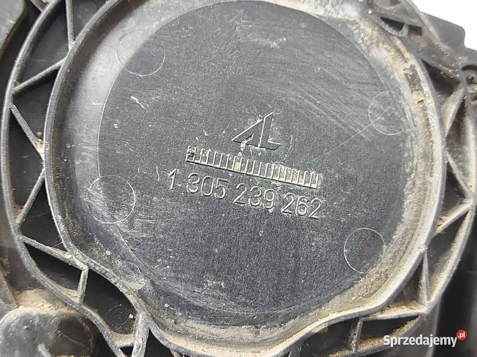 AUDI A4 B7 CABRIO lampa prawa przód 1307329115 Kielce