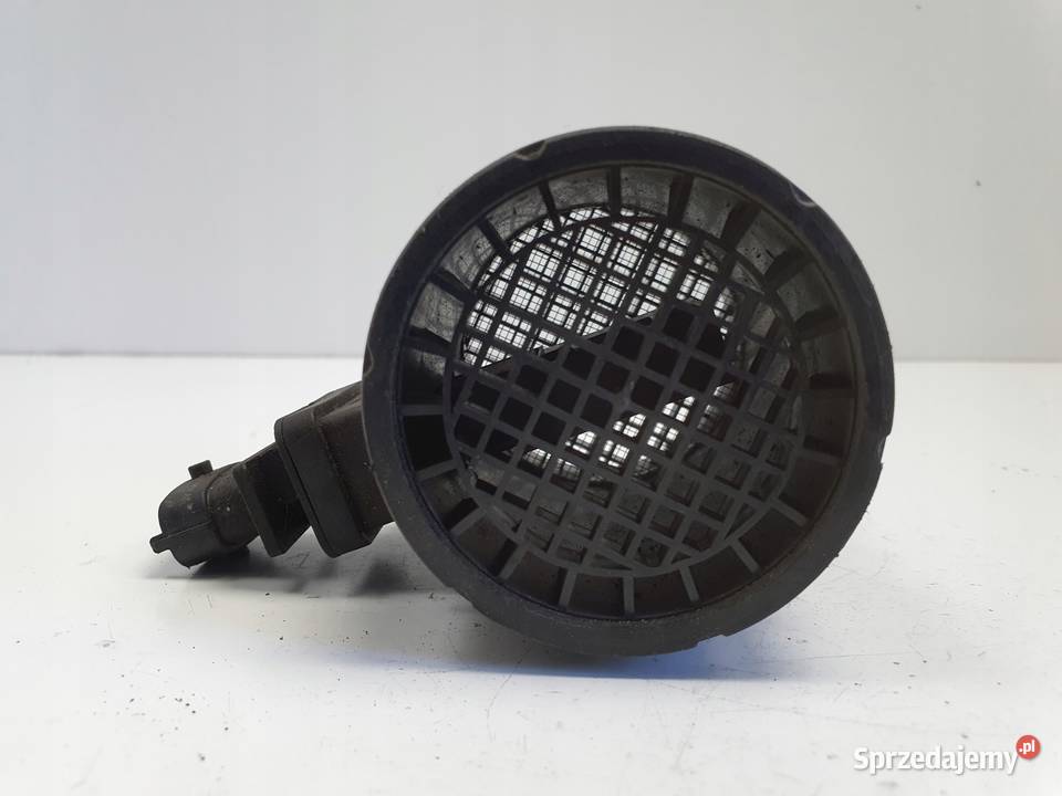 PRZEPŁYWOMIERZ Opel Signum 19 CDTI POWIETRZA Rudka