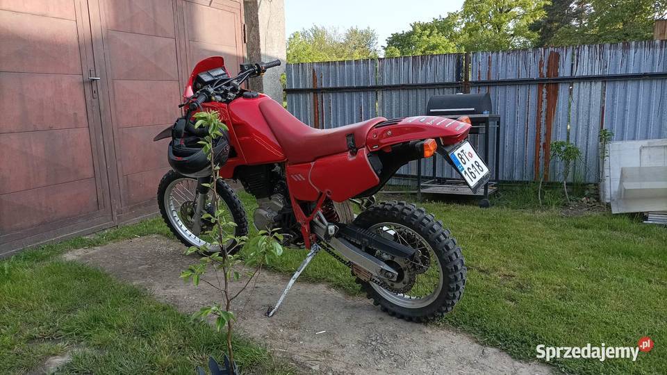 Gilera RC600 600cm3 Racibórz sprzedam